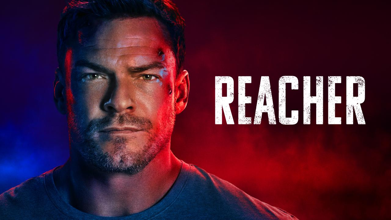 مسلسل Reacher الموسم الرابع الحلقة 7 السابعة مترجمة