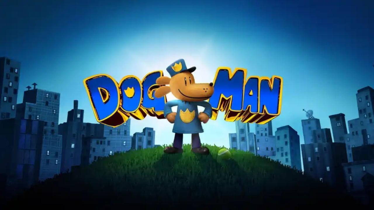 فيلم Dog Man 2025 مترجم