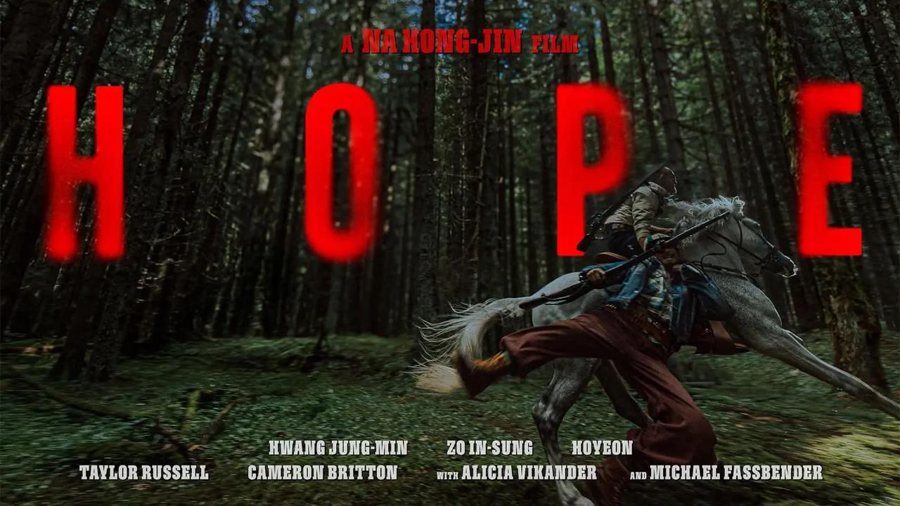 فيلم Hope 2026 مترجم