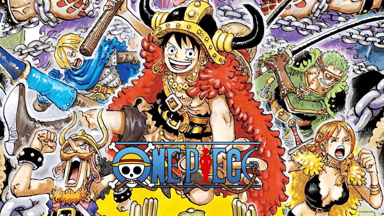 انمي ون بيس One Piece الحلقة 1177 مترجمة